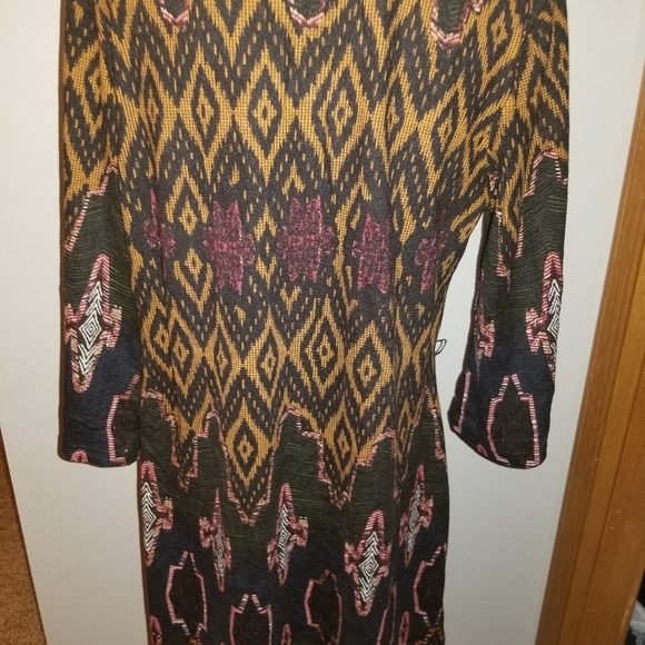 Kaktus- Dress-  - Size Large - Picture 2 of 2